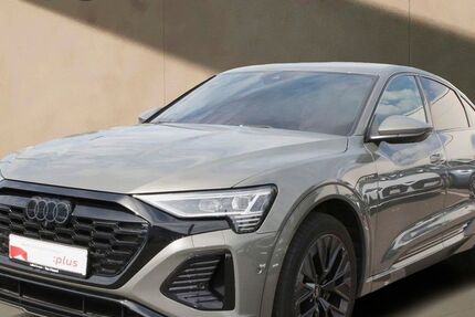 Audi Q8 e-tron 85.100 km 43.450 &euro; Meckenheim / Bonn 53340