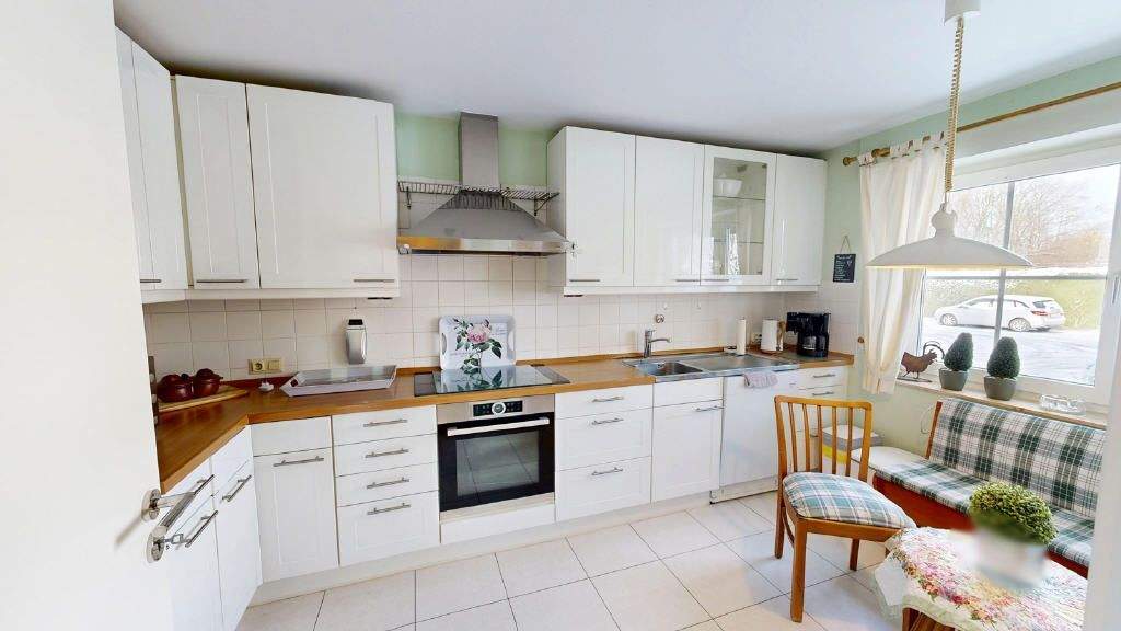 Doppelhaushälfte Weilerswist Großvernich - 4 Zimmer, 121 m&sup2;, 465.000&euro; | Angebot:25703230