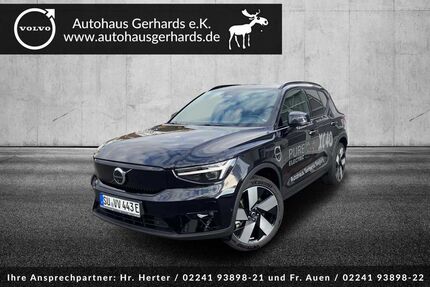 Volvo XC40 7.200 km 49.999 &euro; Siegburg 53721
