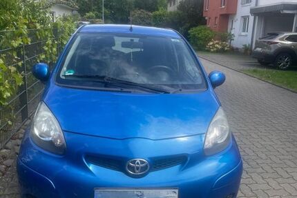Toyota Aygo (X) 84.985 km 2.900 &euro; Rheinbach 53359