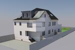 Maisonettenwohnung Rösrath - 5 Zimmer, 163 m&sup2;, 1.996&euro; | Angebot:25601215
