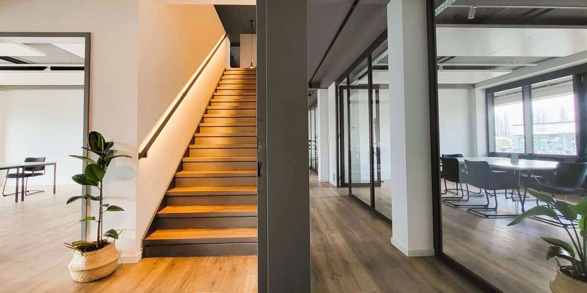 Gewerbeobjekt Köln Nippes - 1.290&euro; | Angebot:26077299