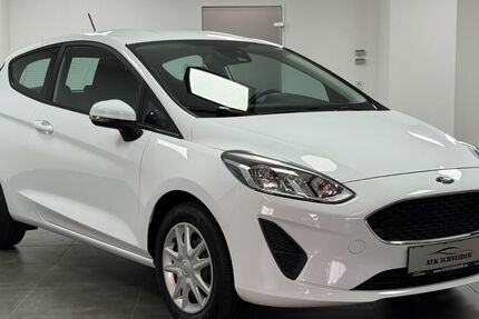 Ford Fiesta 58.000 km 9.900 &euro; Wesseling 50389
