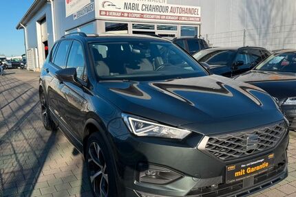 Seat Tarraco 149.950 km 22.999 &euro; Rheinbach 53359