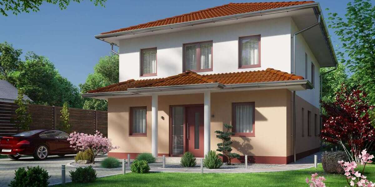 Einfamilienhaus Euskirchen Dom-Esch - 5 Zimmer, 150 m&sup2;, 705.000&euro; | Angebot:22815136