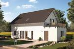 Einfamilienhaus Bergheim Niederaußem - 4 Zimmer, 160 m&sup2;, 550.928&euro; | Angebot:26514878