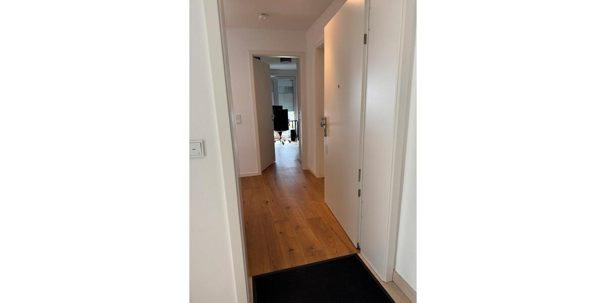 Etagenwohnung Köln Rodenkirchen - 2 Zimmer, 51 m&sup2;, 1.250&euro; | Angebot:26669675