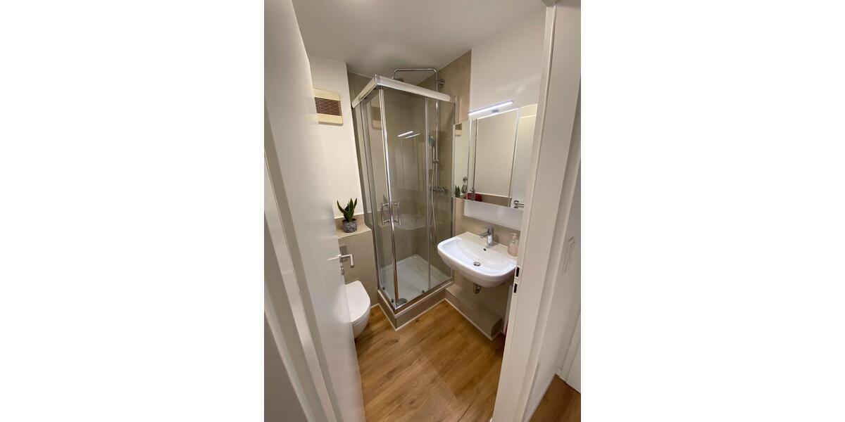 Erdgeschoßwohnung Bonn Gielgen - 1 Zimmer, 27 m&sup2;, 610&euro; | Angebot:26611667