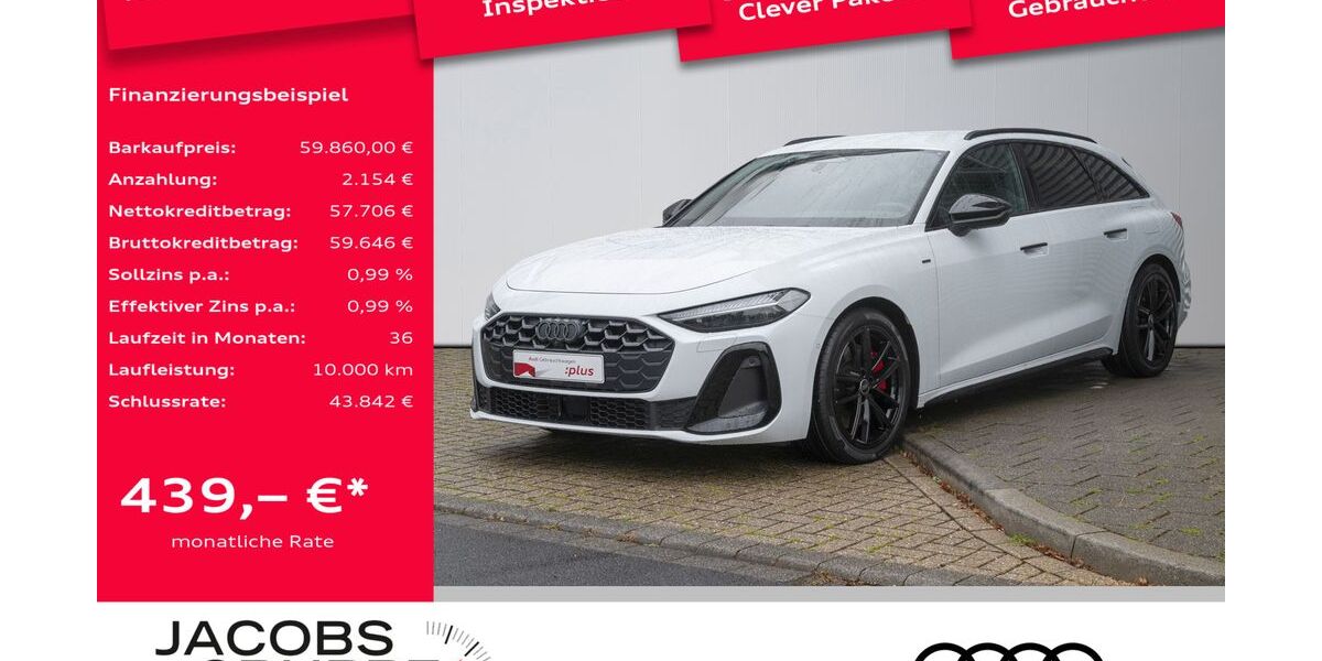 Audi A5 20.264 km 53.890 &euro; Düren 52351