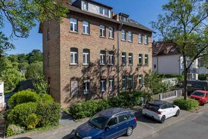 Haus Bonn Bad Godesberg - 8 Zimmer, 190 m&sup2;, 539.000&euro; | Angebot:25398964