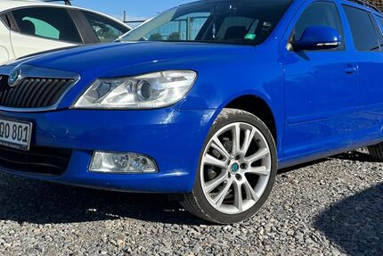 Skoda Octavia 241.300 km 2.700 &euro; Leverkusen 51379
