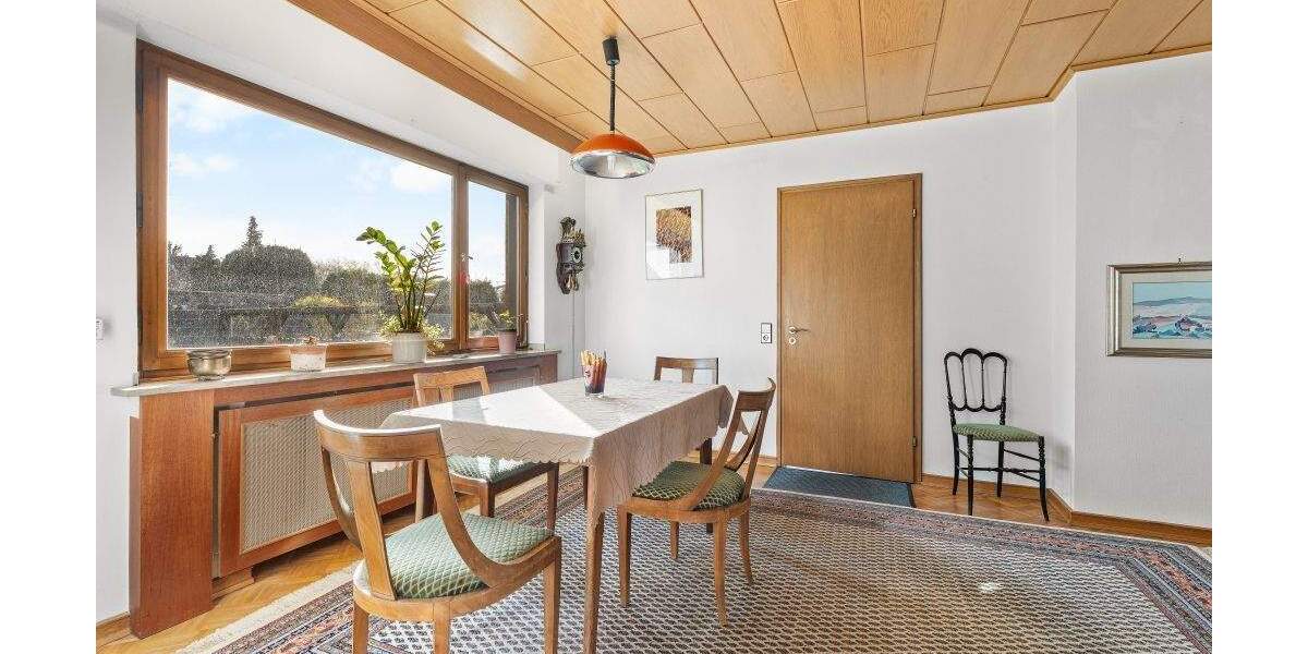 Einfamilienhaus Kreuzau - 6 Zimmer, 136 m&sup2;, 360.000&euro; | Angebot:25700907