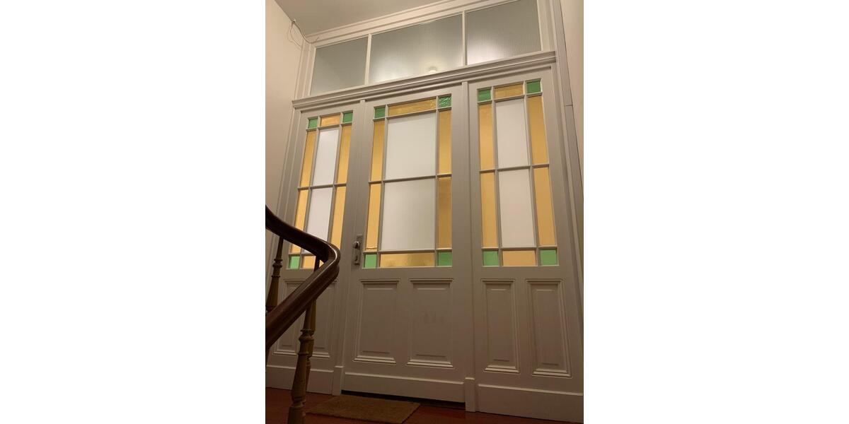 Etagenwohnung Köln Kalk - 4 Zimmer, 112 m&sup2;, 1.705&euro; | Angebot:26021645