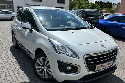 Peugeot 3008 174.880 km 6.749 &euro; Troisdorf 53840