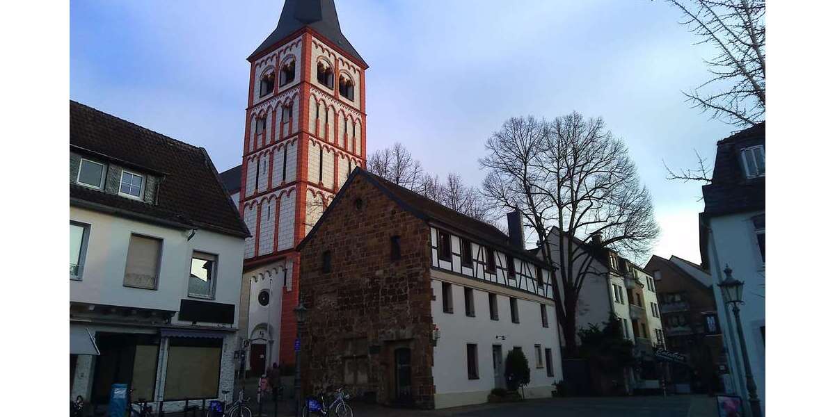 Sonstige Siegburg Dreesch - 490.000&euro; | Angebot:25454599