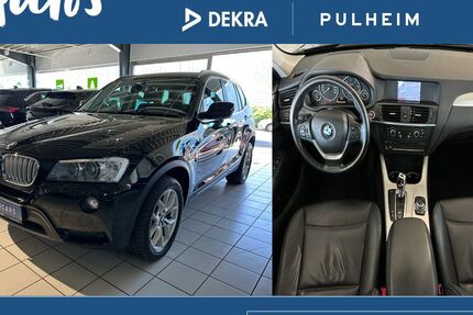BMW X3 169.500 km 15.399 &euro; Pulheim 50259