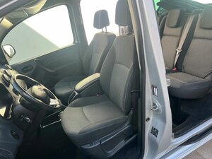 Mercedes-Benz Citan Kombi 109 CDI lang 165.000 km 7.990 &euro; Troisdorf 53844