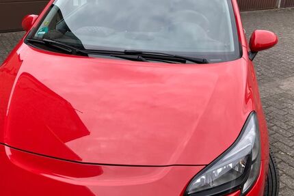 Opel Corsa 23.000 km 7.100 &euro; Sankt Augustin 53757
