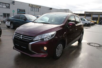 Mitsubishi Space Star 42.419 km 9.700 &euro; Bonn 53227