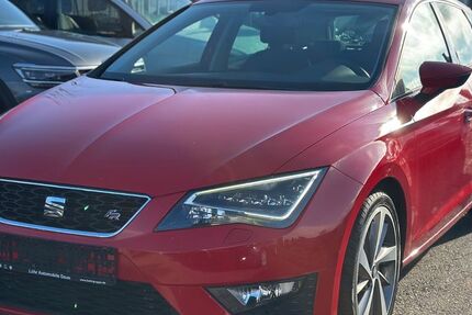 Seat Leon 204.000 km 7.800 &euro; Rheinbach 53359