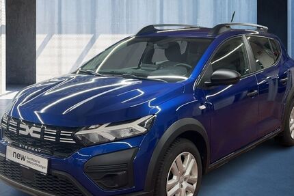 Dacia Sandero 21.814 km 14.840 &euro; Köln 50939