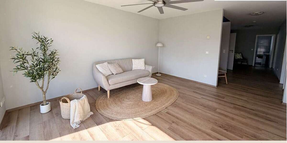 Etagenwohnung Troisdorf-Spich Spich - 4 Zimmer, 134 m&sup2;, 497.000&euro; | Angebot:26745210