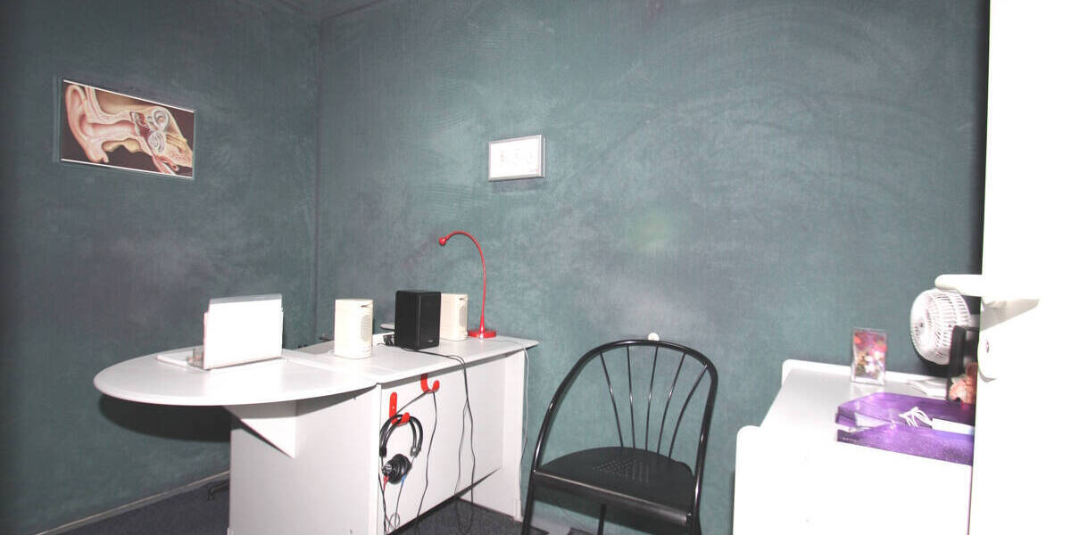 Gewerbeobjekt Troisdorf / Sieglar Sieglar - 1.479&euro; | Angebot:25665931