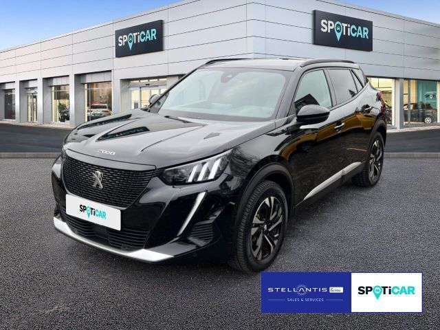 Peugeot 2008 16.666 km 22.820 &euro; Bonn 53121