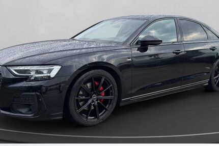 Audi A8 60.424 km 56.490 &euro; Bonn 53119