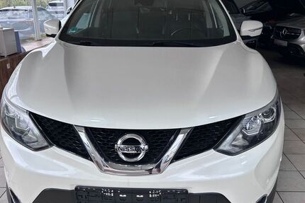 Nissan Qashqai 116.000 km 10.900 &euro; Bonn 53119