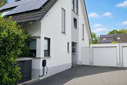 Haus Leverkusen - 6 Zimmer, 191 m&sup2;, 680.000&euro; | Angebot:26608134