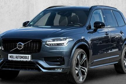 Volvo XC90 20.670 km 58.980 &euro; Bergheim 50126