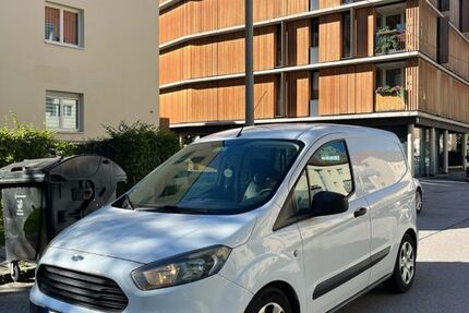 Ford Transit Courier 142.000 km 5.500 &euro; Erftstadt 50374