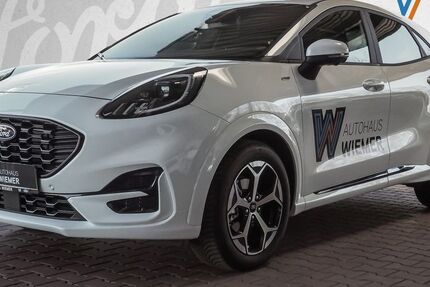 Ford Puma 12.516 km 32.900 &euro; Troisdorf 53844