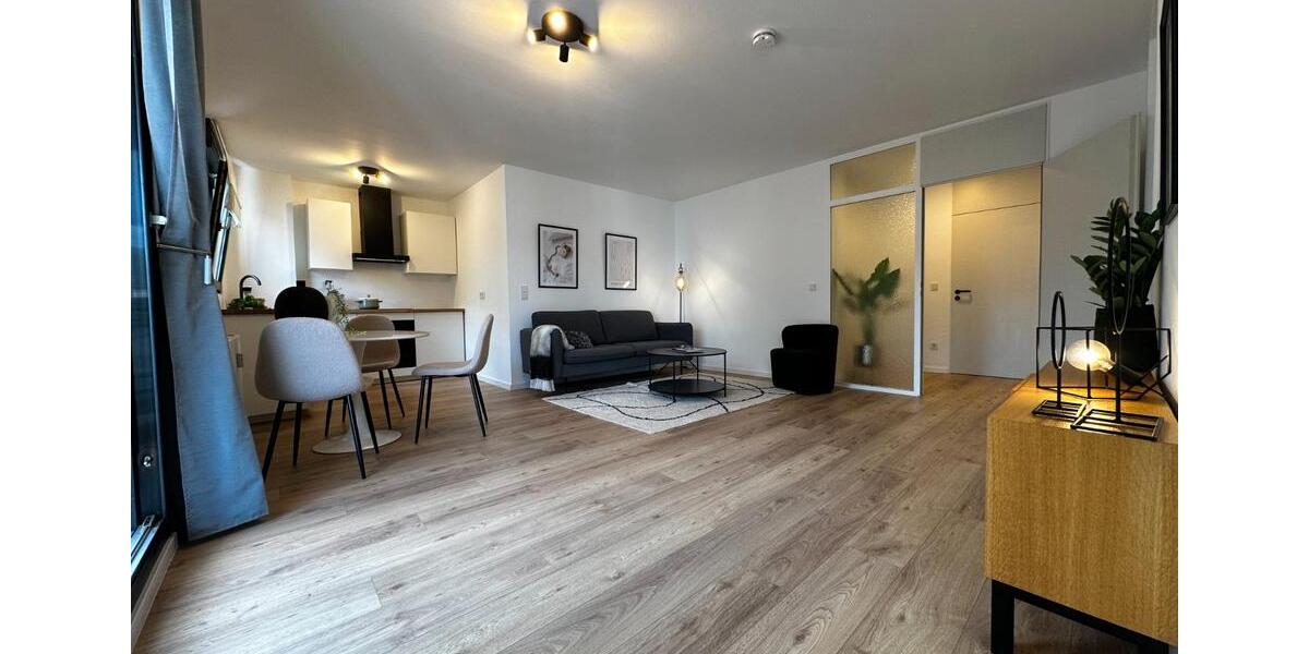 Etagenwohnung Bonn - 2 Zimmer, 49 m&sup2;, 239.000&euro; | Angebot:27022648