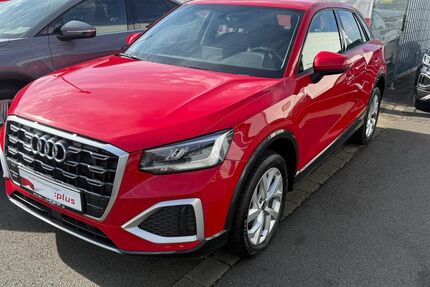 Audi Q2 31.603 km 24.995 &euro; Sankt Augustin-Menden 53757