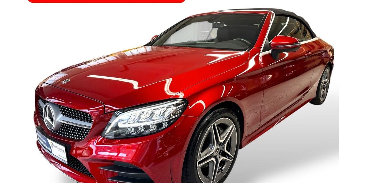 Mercedes-Benz C 200 27.000 km 34.500 &euro; Bonn 53115