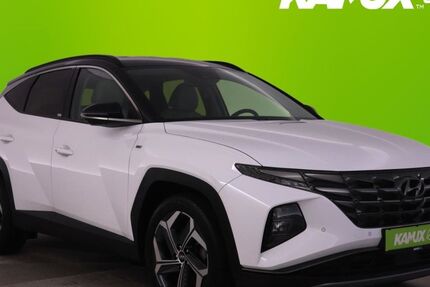 Hyundai TUCSON 37.662 km 24.690 &euro; Düren 52351