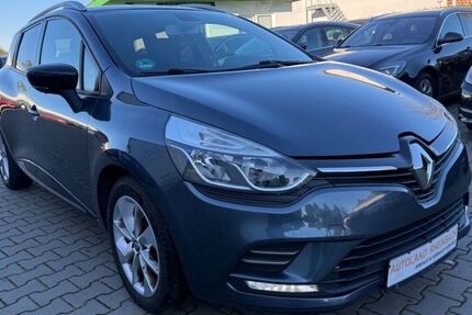 Renault Clio 142.000 km 6.300 &euro; Rheinbach 53359