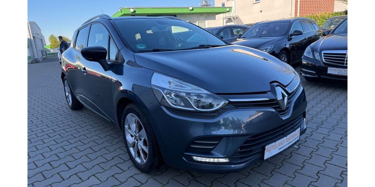 Renault Clio 142.000 km 6.300 &euro; Rheinbach 53359