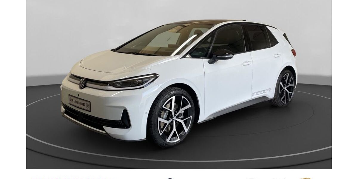 VW ID.3 4.990 km 44.490 &euro; Köln 50823
