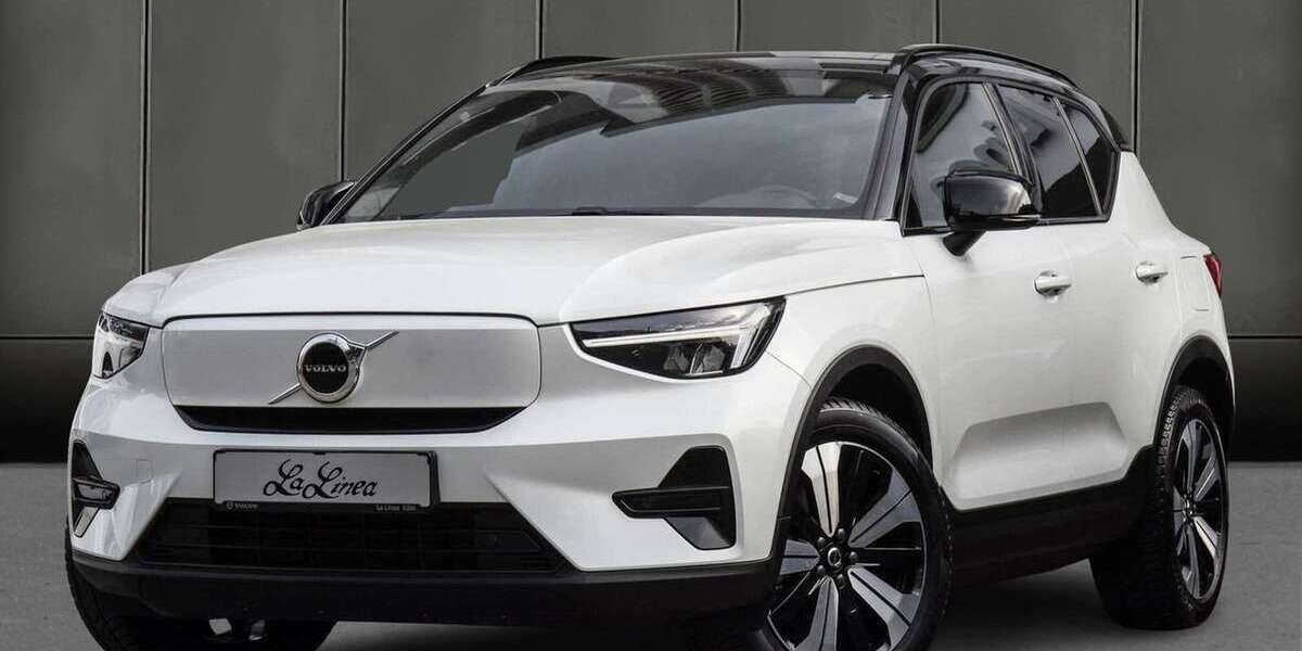 Volvo XC40 30.200 km 39.990 &euro; Köln-Porz 51149