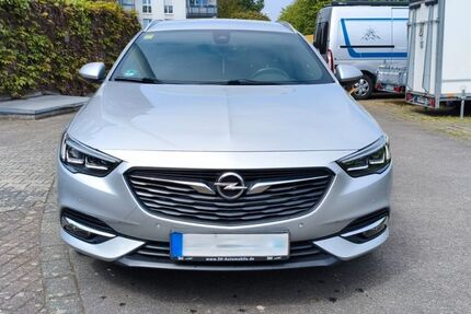 Opel Insignia 87.000 km 15.600 &euro; Köln 51149