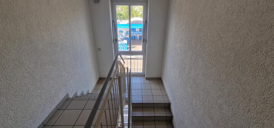 Etagenwohnung Bonn Küdinghoven - 1 Zimmer, 34 m&sup2;, 145.000&euro; | Angebot:26986526