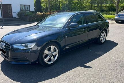 Audi A6 124.000 km 18.749 &euro; köln 51147