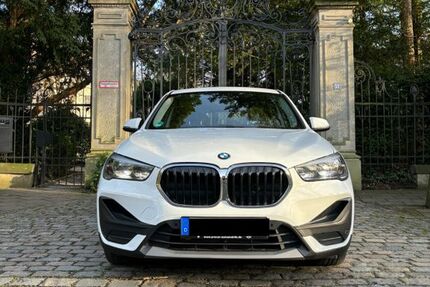 BMW X1 105.000 km 17.300 &euro; Köln 50996