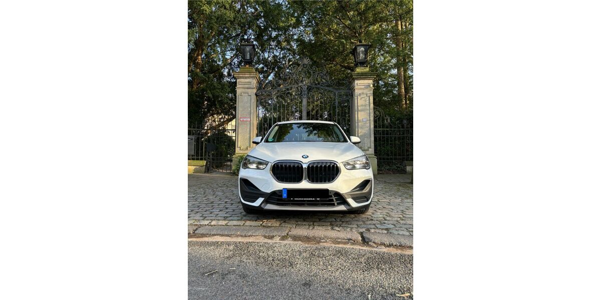 BMW X1 105.000 km 17.300 &euro; Köln 50996