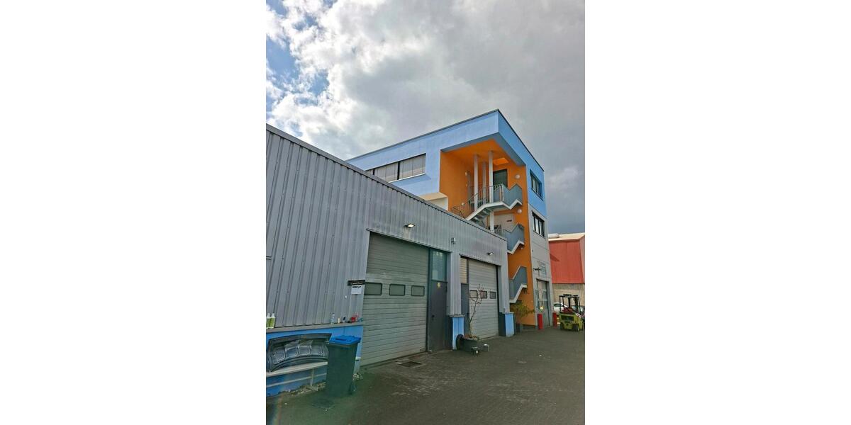 Gewerbeobjekt Brühl - 690&euro; | Angebot:26043038