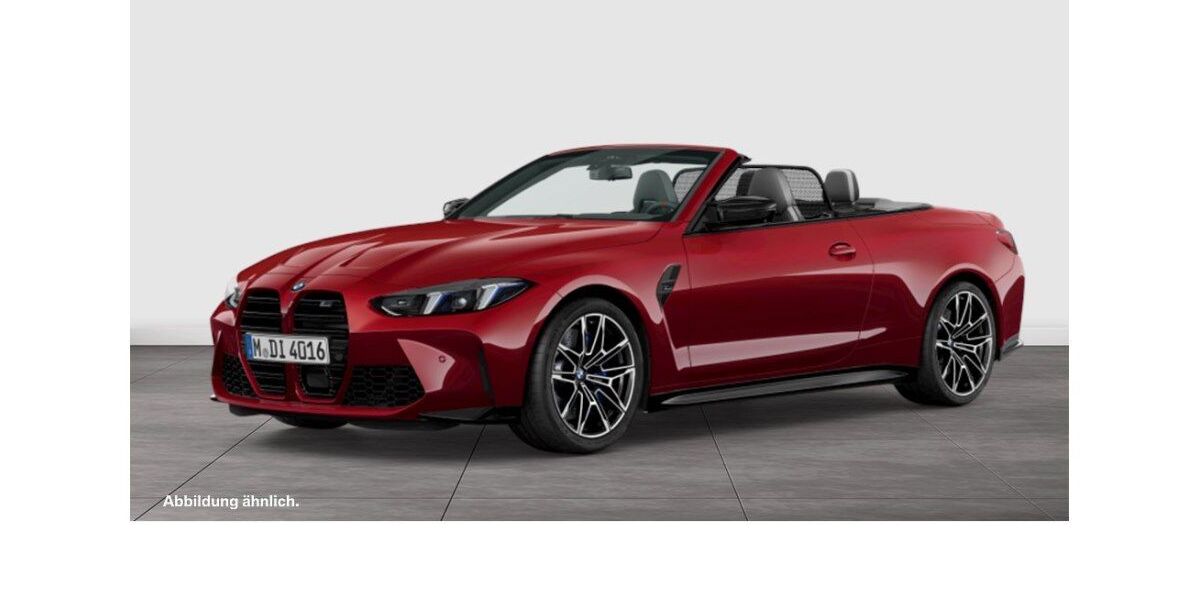 BMW M4 20.498 km 85.995 &euro; Köln-West 50858