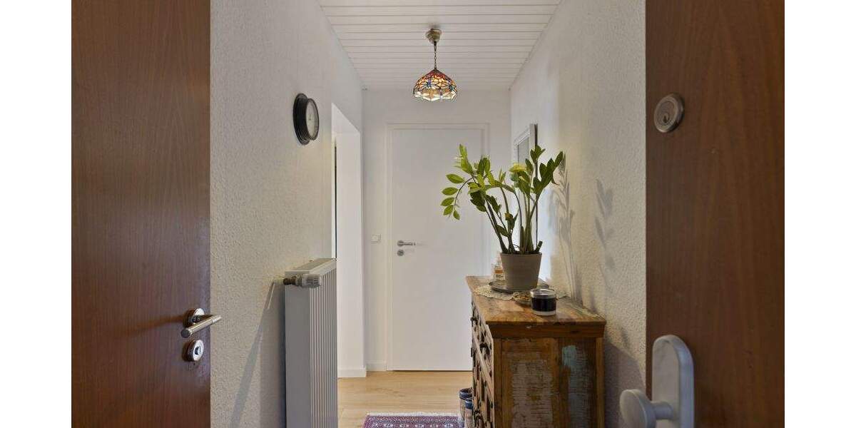 Etagenwohnung Köln Altstadt-Nord - 2 Zimmer, 59 m&sup2;, 379.000&euro; | Angebot:25727553